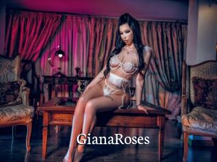 GianaRoses Gratis xxx Clips