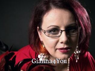 Gianna4You