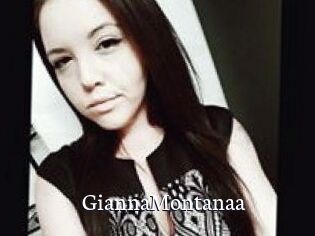 GiannaMontanaa
