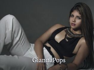 GiannaPops