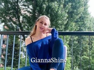 GiannaShine