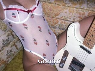 Giannai