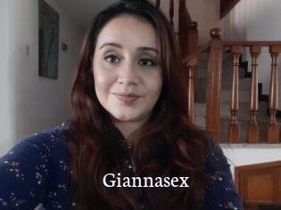 Giannasex