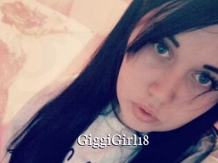 GiggiGirl18
