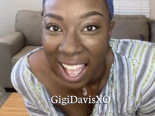 GigiDavisXO