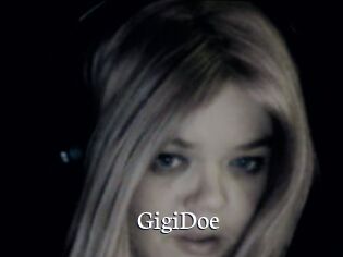 GigiDoe