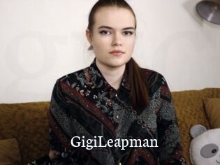 GigiLeapman