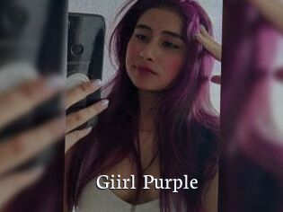 Giirl_Purple