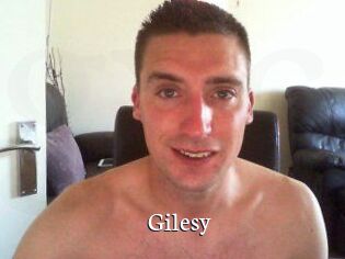 Gilesy