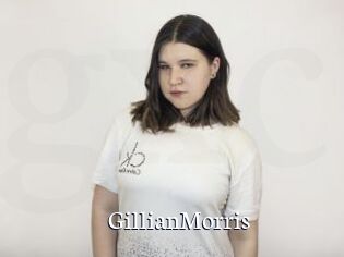 GillianMorris