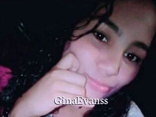 GinaEvanss