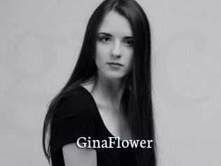 Gina_Flower