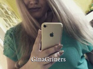 GinaGriners