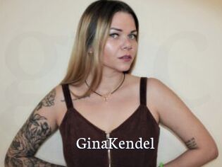 GinaKendel