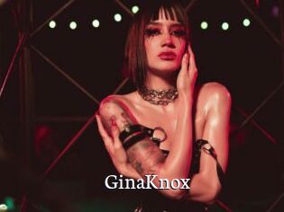GinaKnox