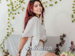 GinaSmitth