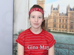 Gina_May