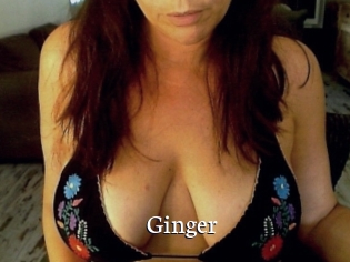 Ginger
