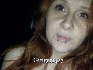 Ginger1327