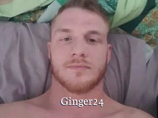 Ginger24