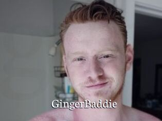 GingerBaddie