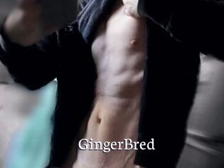 GingerBred