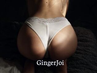 GingerJoi
