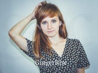 GingerRise