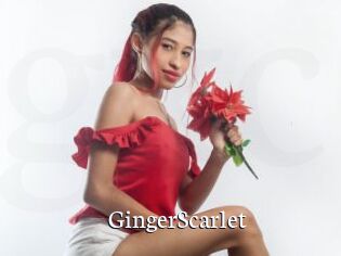 GingerScarlet