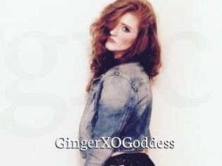 GingerXOGoddess Gratis xxx Clips