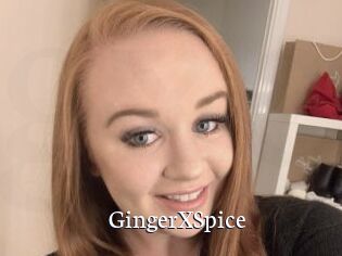 GingerXSpice