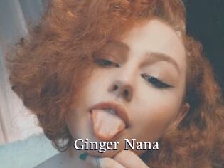Ginger_Nana