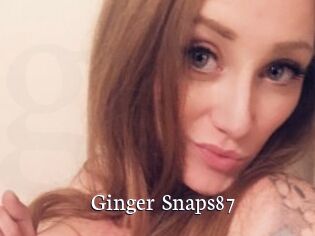 Ginger_Snaps87