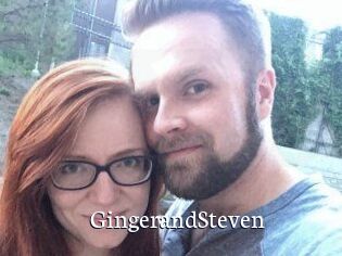 GingerandSteven Gratis xxx Clips