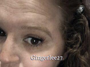 Gingerlee27