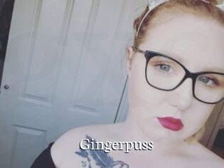 Gingerpuss Gratis xxx Clips