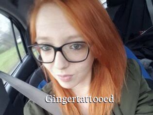 Gingertattooed Gratis xxx Clips
