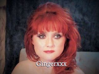 Gingerxxx