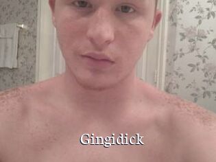 Gingidick