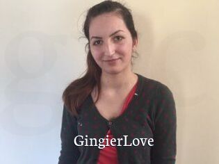 GingierLove