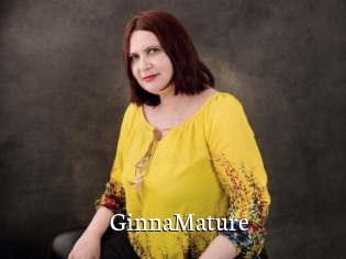GinnaMature