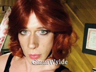 GinniWylde