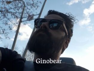 Ginobear