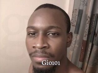 Gio101