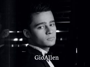 GioAllen