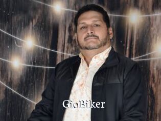 GioBiker