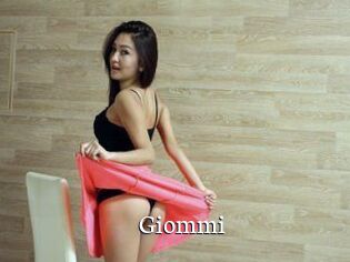 Giommi