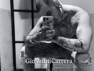 GiovanniCarrera