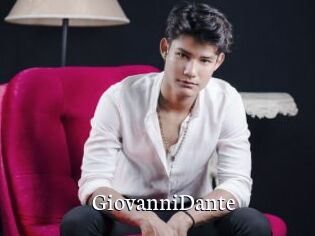 GiovanniDante