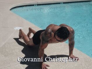 Giovanni_Christopher